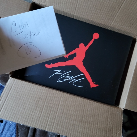 Ds sz 11 fire red 4s - Picture 2 of 3